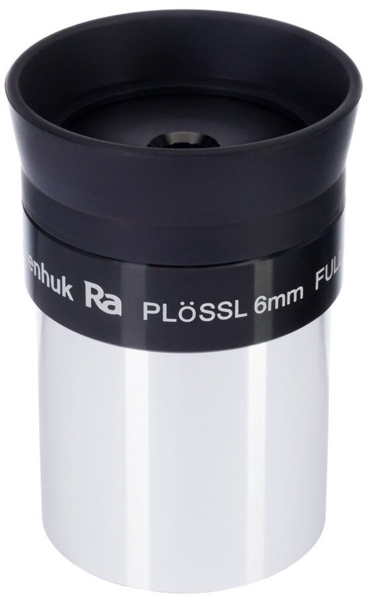Levenhuk - 50757 - Plössl 6mm Oculair
