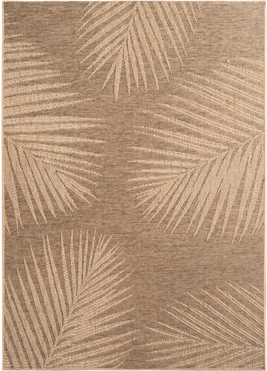 Jute buitenkleed Madrid 160x230cm Mrcarpet
