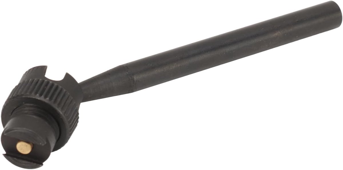 Meetklok Houder - Testindicator Arm - Precisie Meten - Draaibare Universele Steun - 6x70mm