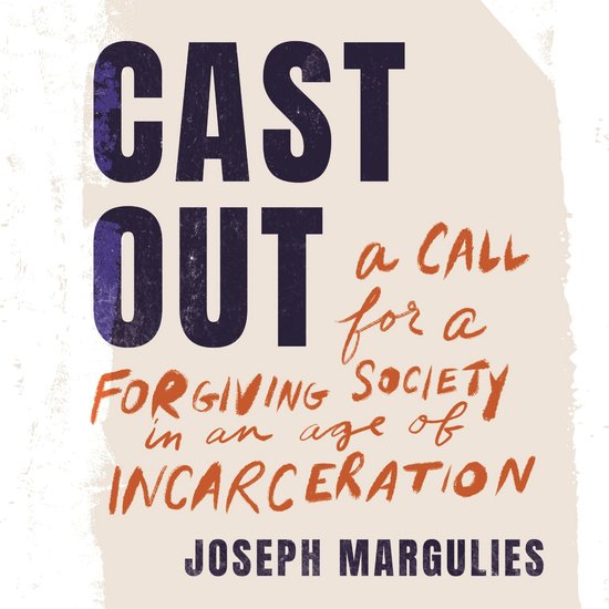 Cast Out - cover