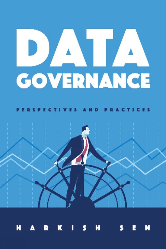 Data Governance - cover