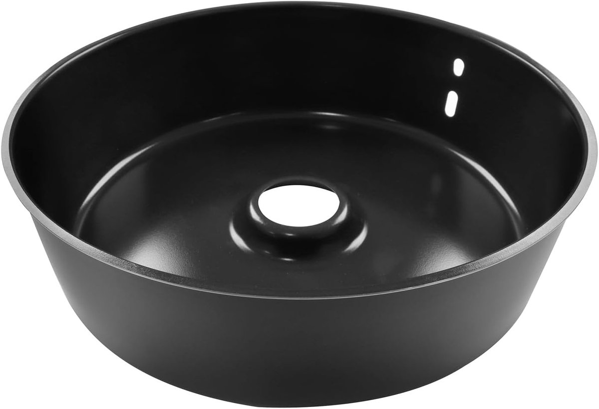 Friteuse Reservoir - Actifry Onderdeel - Koken Thuis - Specifiek Model