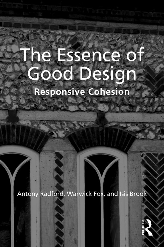 The Essence of Good Design - cover
