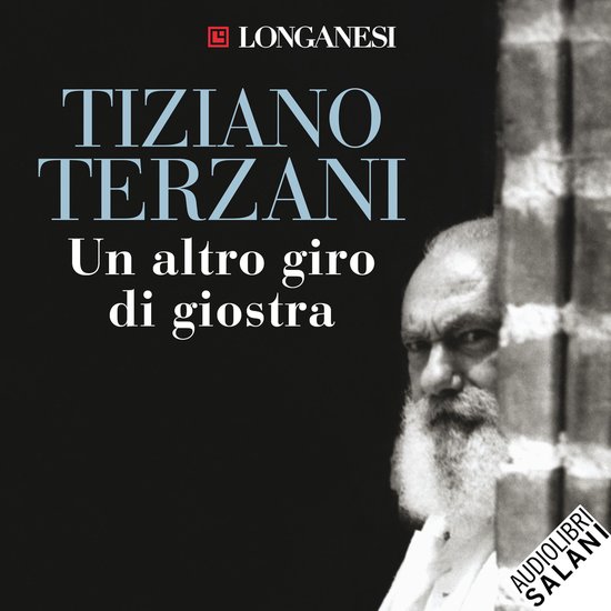 Un altro giro di giostra - cover