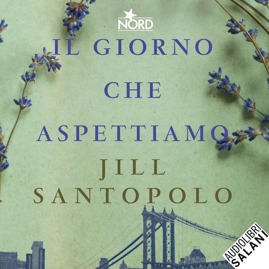 Il giorno che aspettiamo - cover