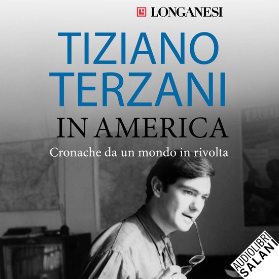 In America - cover