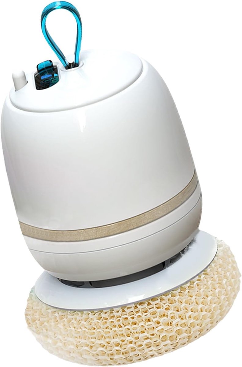 Draagbare Vaatwasser Compacte Reiniger Reizen Keukens Automatische Werking 8.5 x 8.5 x 12 cm