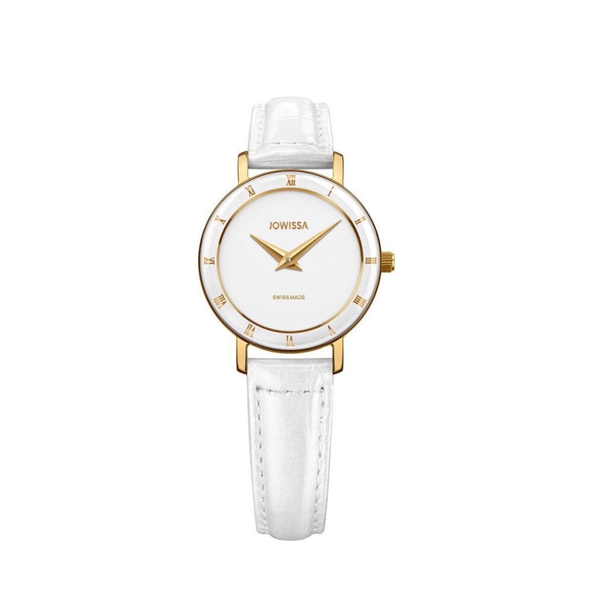 Jowissa - J2.276.S - Polshorloge - Dames - Quartz - Roma