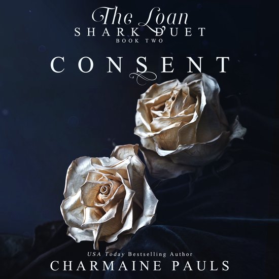 Consent - cover