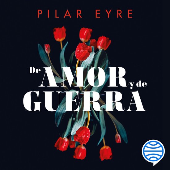 De amor y de guerra - cover