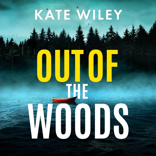 Out of the Woods - cover