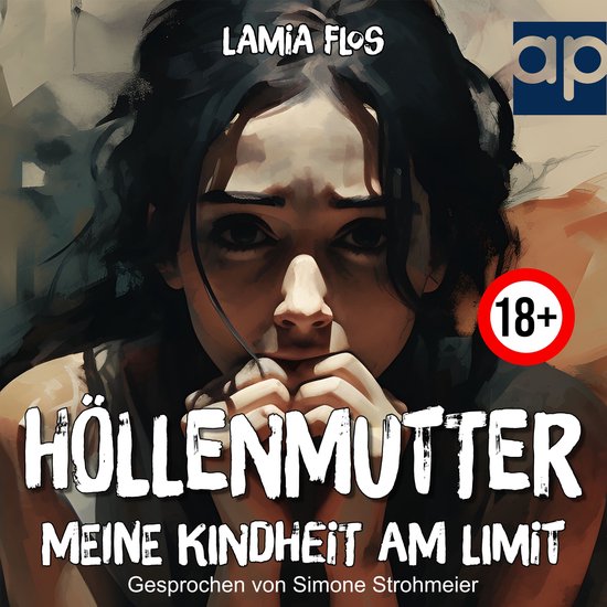 Höllenmutter - cover
