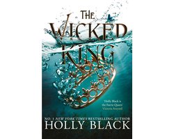 Top 10 Folk of the Air-boeken 2026: The Wicked King