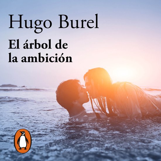 El árbol de la ambición - cover