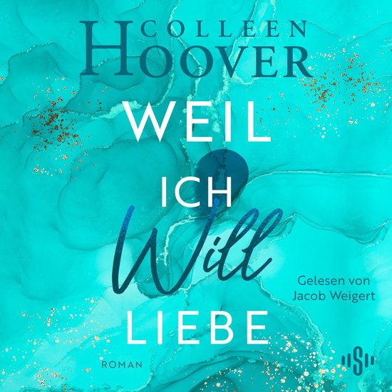 Will & Layken 2: Weil ich Will liebe - cover