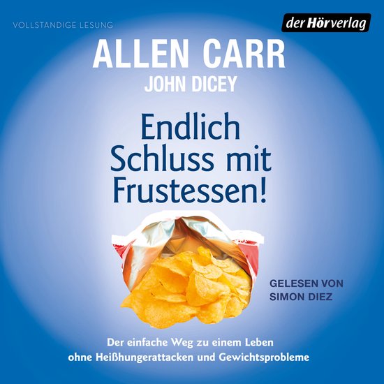 Endlich Schluss mit Frustessen! - cover