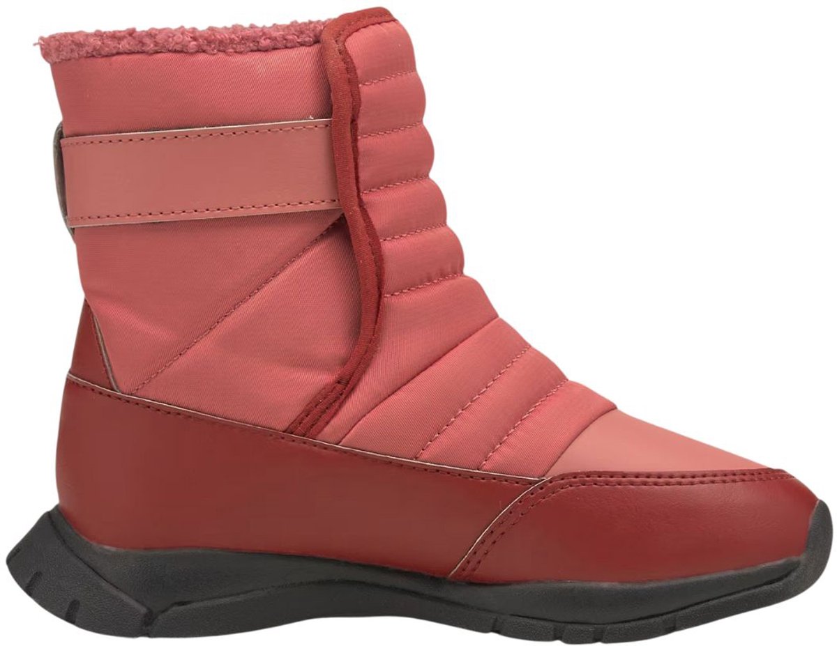 Puma Schoenen Kinderen Nieve WTR AC PS Roze