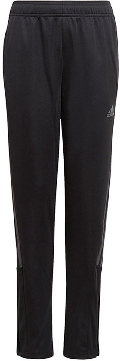 adidas Broek Kinderen Tiro Trackpant Zwart