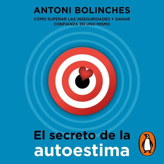 El secreto de la autoestima - cover