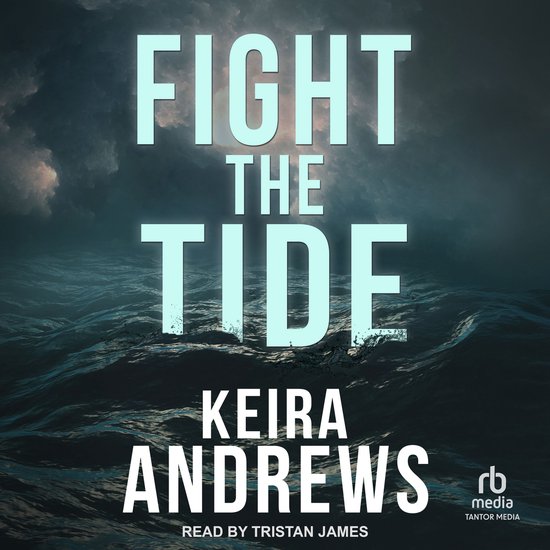 Fight the Tide - cover