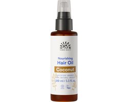 Urtekram Coconut Haarolie
