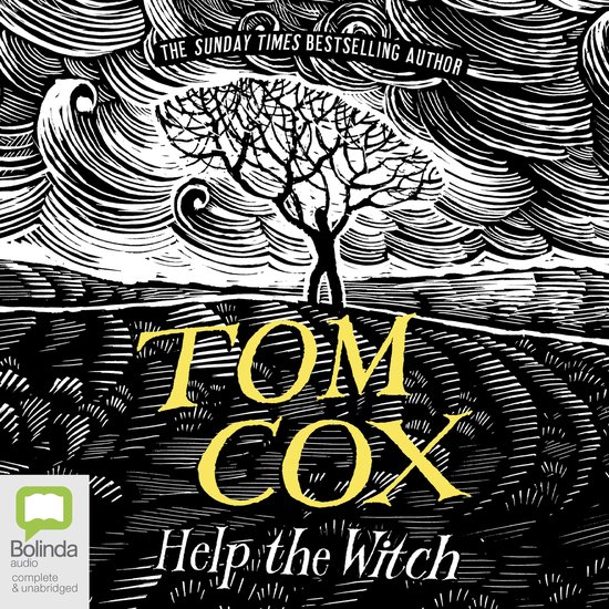 Help the Witch - cover