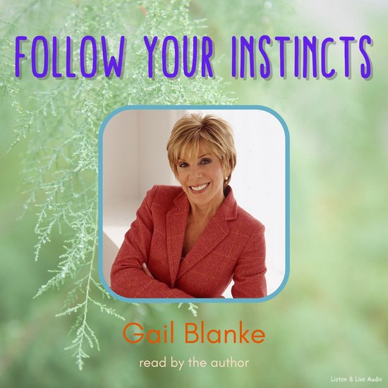 Follow Your Instincts - cover