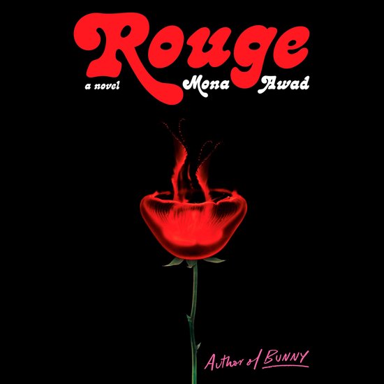 Rouge - cover