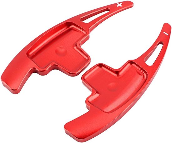 Paddle Shifters voor Mercedes - Aluminium Stuurwiel Schakelpaddles van Merkloos — afbeelding 3