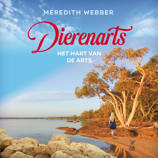 Het hart van de arts - cover