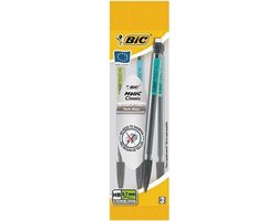 Mechanische Potloden 0.7mm HB - Set van 3 - Verschillende Kleuren