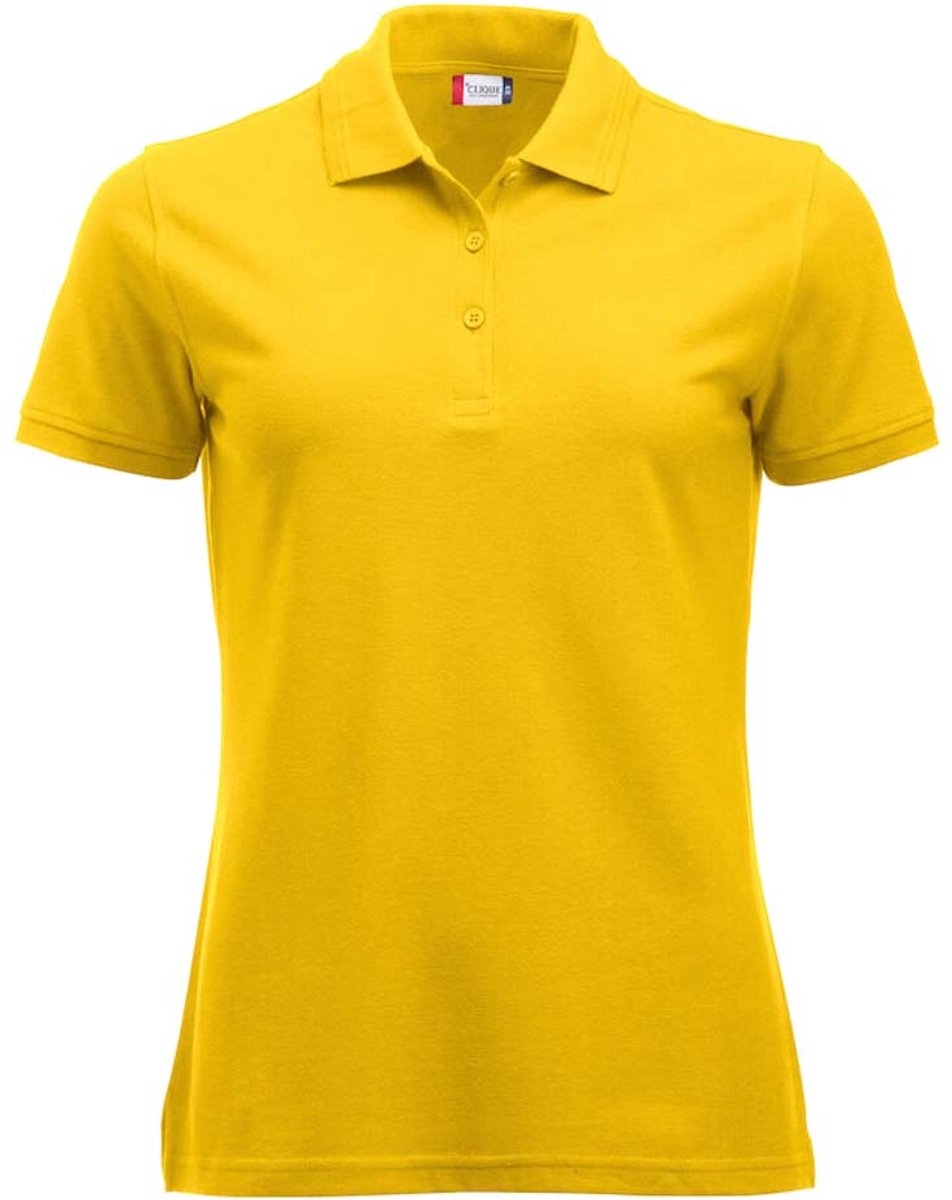 Clique Manhattan Women 028251 - Lemon - M