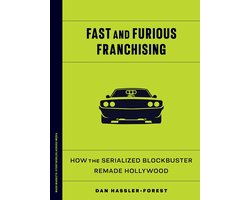 Mass Markets: Storyworlds Across Media- Fast and Furious Franchising