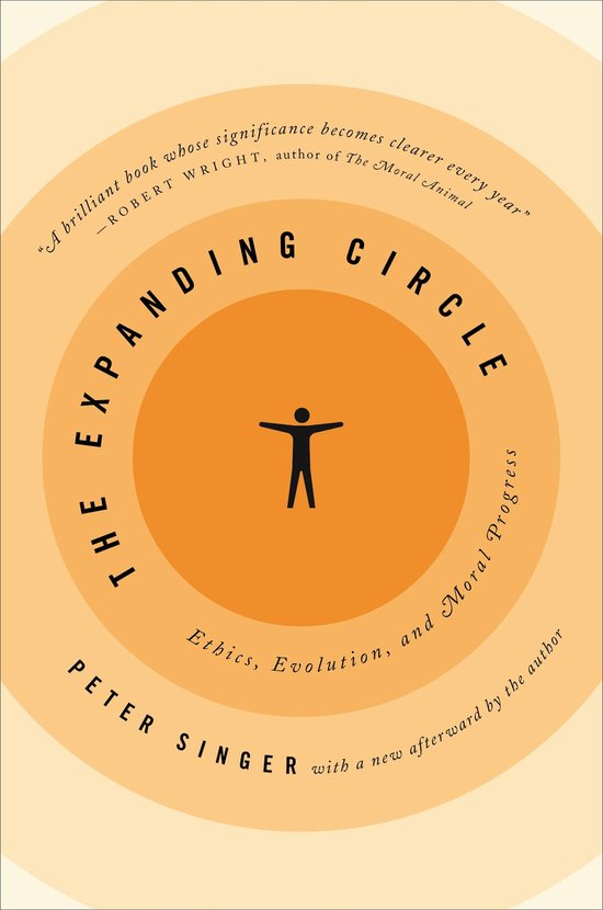 Expanding Circle
