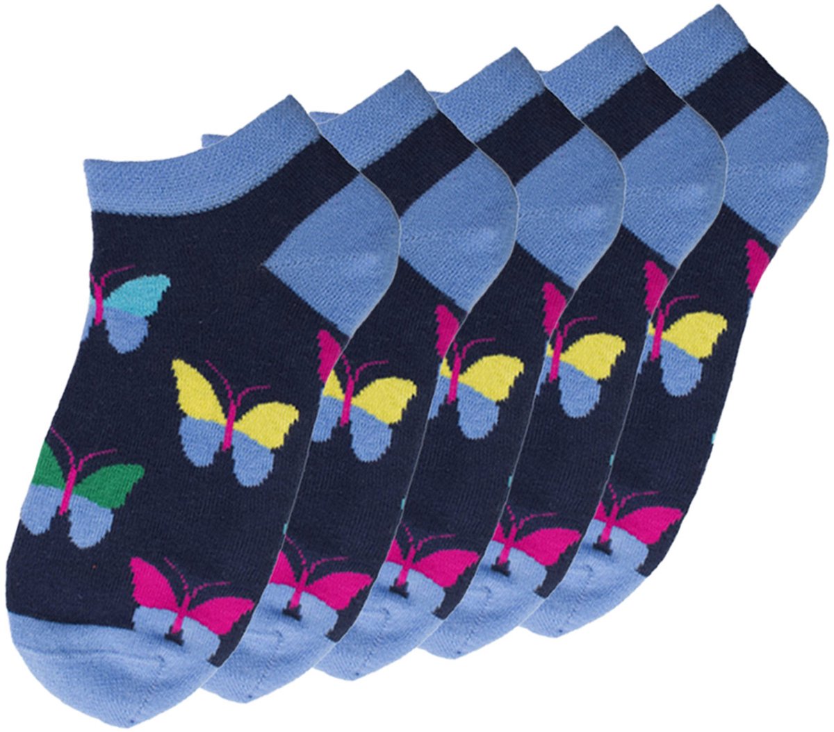 Unabux Sneakersocken Prints