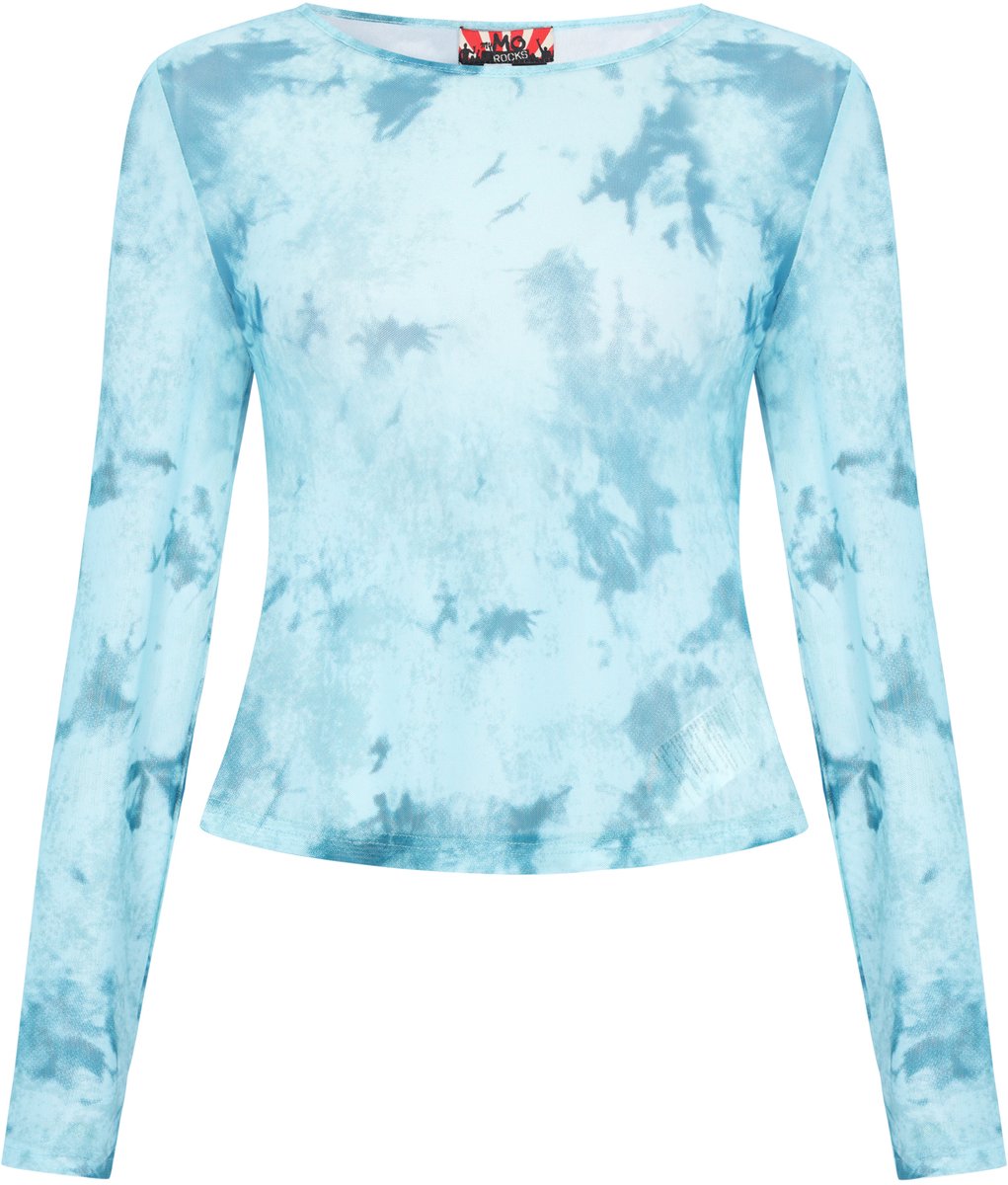 myMo Blouse