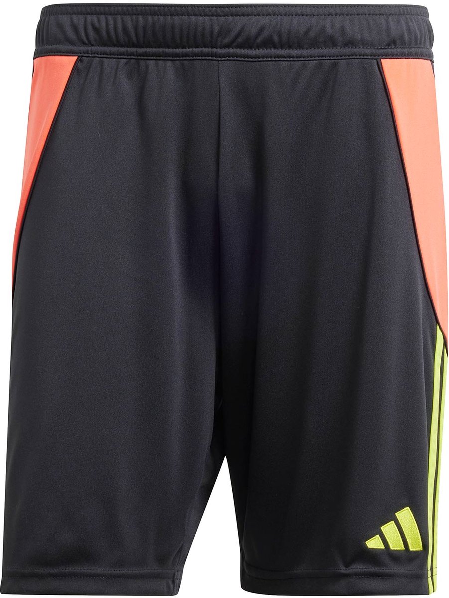 Herenshort adidas Tiro 24 - Zwart - XXL