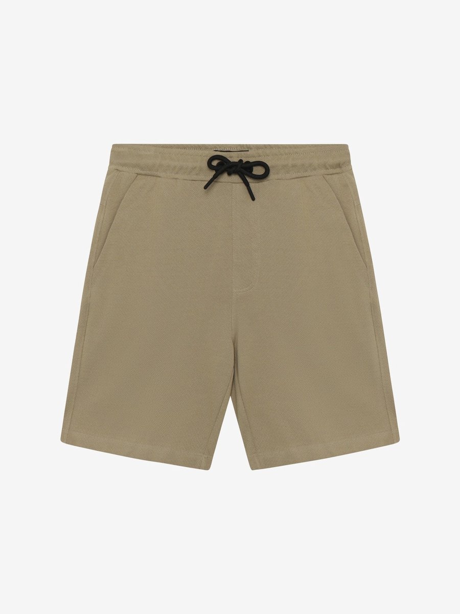Rellix Jog Wide Rellix Broeken Jongens - Zand - Maat 176
