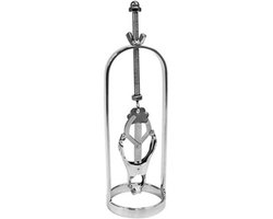 METAL HARD | Metal Hard Nipple Torturer