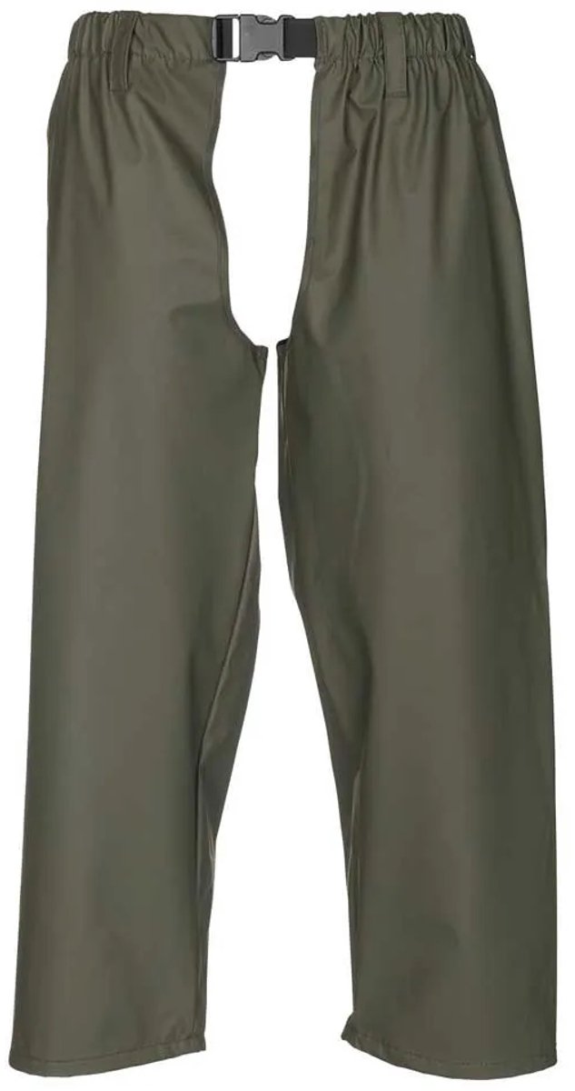 Baleno Flexothane Forest Broek Man Creme