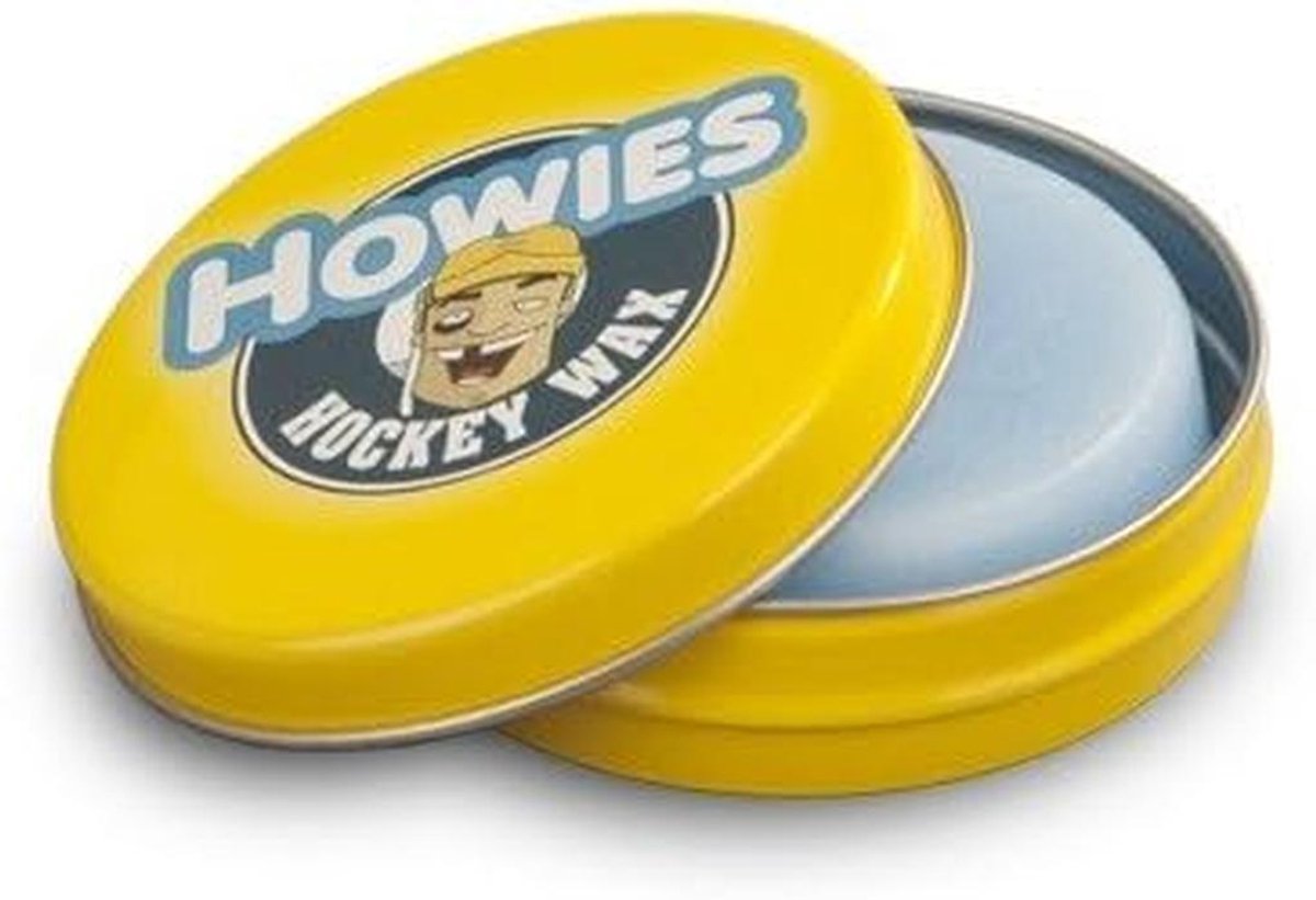 Ijswas voor ijshockey voor betere puckcontrole 80g