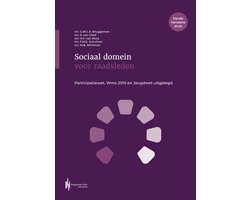 Sociaal domein voor raadsleden