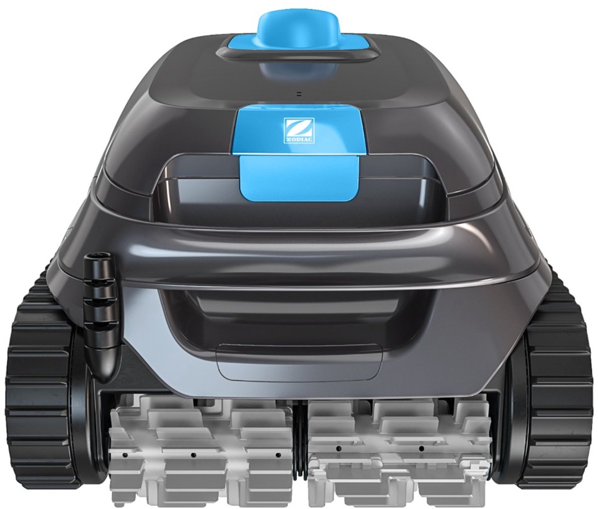 Zodiac CNX 10 zwembadrobot