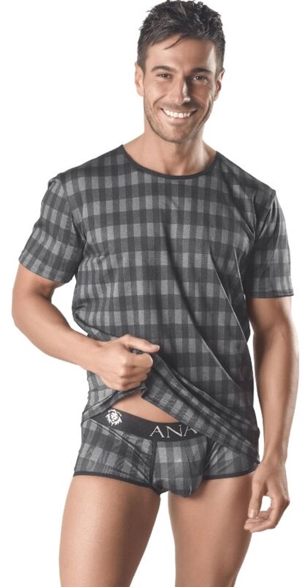 Anais Men - Aegis T-Shirt S
