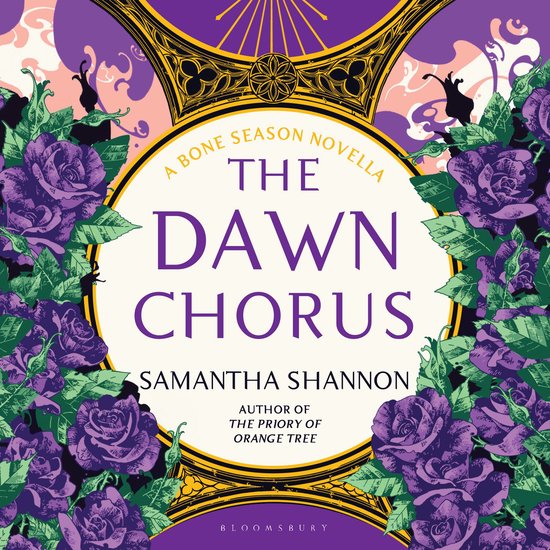 The Dawn Chorus - cover
