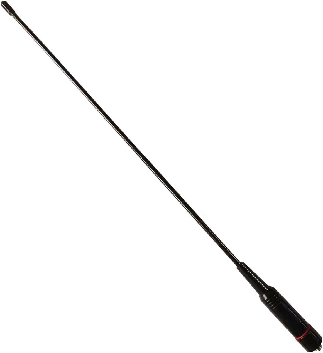 Tri-Band Flex Antenne 144/220/430Mhz 35cm Opvouwbare Antenne voor Radio's