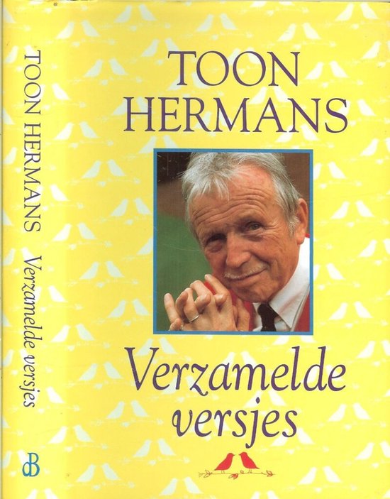 Verzamelde Versjes