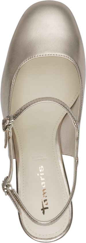 Tamaris Dames Slingpumps 1-29601-46 933 Taille: 39 EU