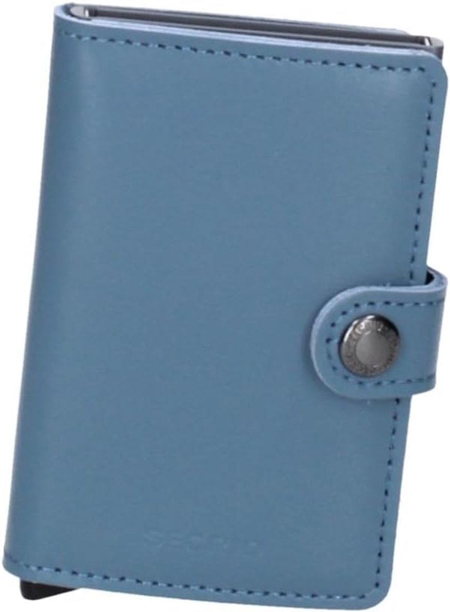 Unisex Cardprotector Reisaccessoire - Kaarthouder van Hoge Kwaliteit