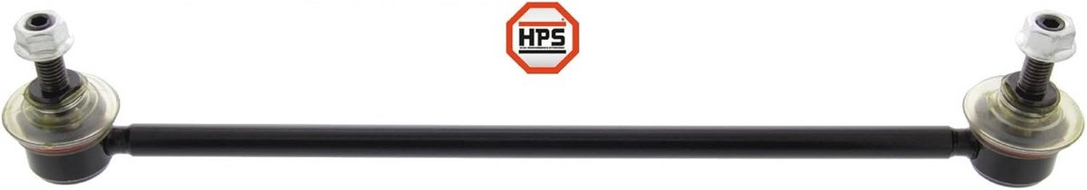 Stang/Stutf Stabilizer voor Auto's - Lange Duurzame Hoofdsensor